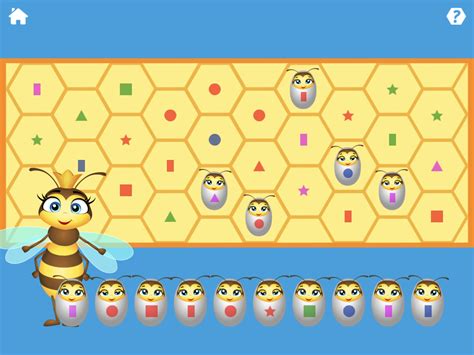 Bee 123 Kids Fun 123 Kids Fun Apps Educational Games For Kids