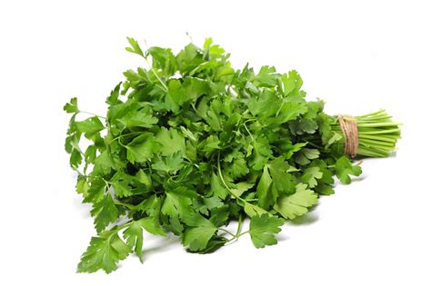 Parsley leaves Iran (500g) – Super Fruits