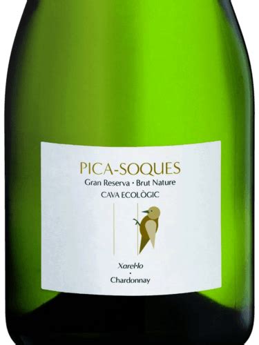 Guillem Carol Cellers Carol Vallès Pica Soques Gran Reserva Brut