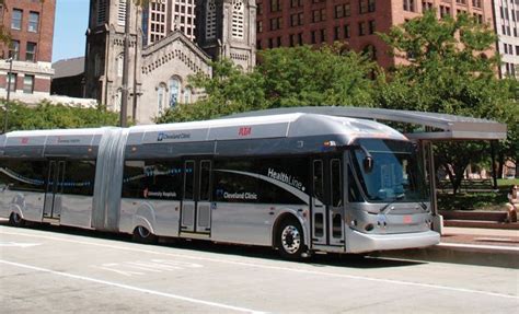 Cleveland RTA Launches Transit Ambassador Program - Security and Safety ...