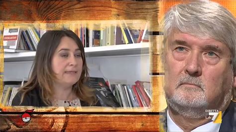 L Intervista Al Ministro Giuliano Poletti Youtube