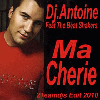 Dj Antoine Ft The Beat Shakers Ma Ch Rie Dj Antoine Vs Mad Mark