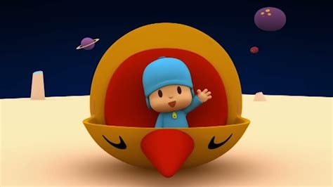 POCOYO MAGYARUL A HALLOWEEN RÉM REJTÉLYE 74 perc Teljes