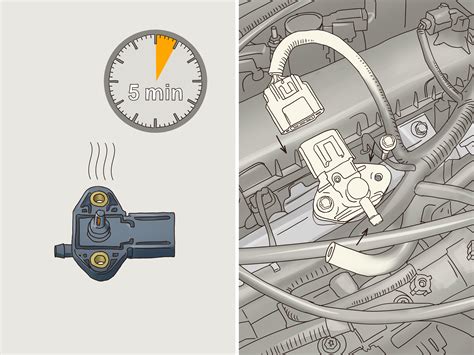 How To Clean A Map Sensor 10 Steps With Pictures WikiHow