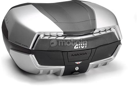 Givi V Maxia Topcase Monokey Motoin De