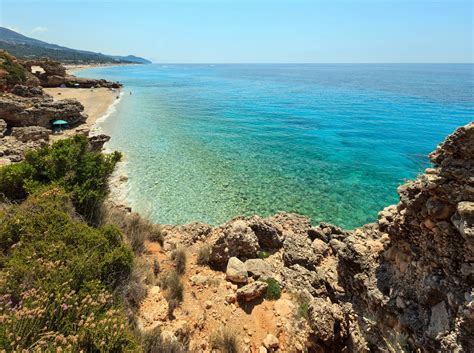 The Six Best Beaches In Albania Lonely Planet