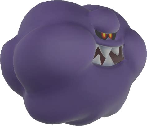 File Giant Smogrin Model SMBW Png Super Mario Wiki The Mario