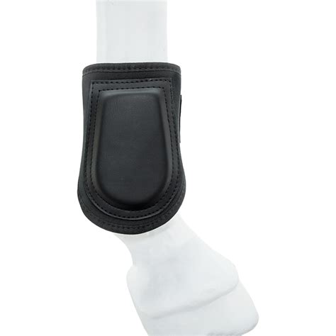 Pro Stride Fetlock Boots With Loop Fastener Tack Shack