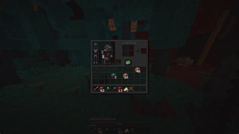 Minecraft Dark Theme Texture Pack Telegraph