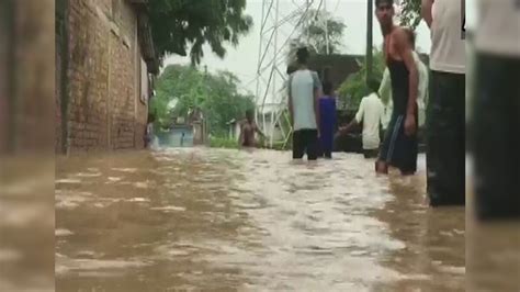 Madhya Pradesh Iaf To Deploy 2 Helicopters For Relief Ops In Flood Hit