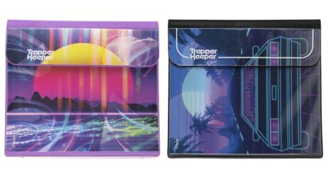 The Original Trapper Keeper Is Back And Its The 80s Nostalgia We Needed