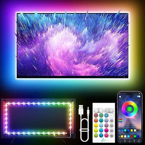 Top 10 Best Tv Backlight Kits Updated 2024