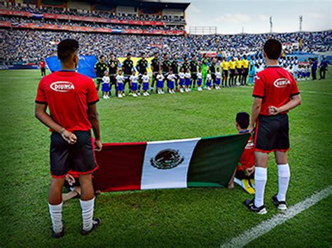 Fifa Sanciona A MÉxico Por Actos Discrimatorios Mx