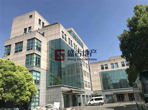 张江现代医疗器械园 瑞庆路528号凌空北路 盛古地产