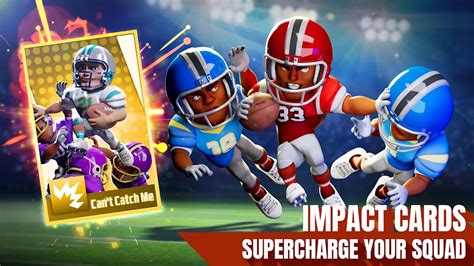 Big Win Football MOD APK v1.3.10 (Unlocked) - Moddroid