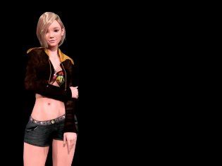 Lidas Adventures EP1 3DCG Gallery Luscious Hentai Manga Porn