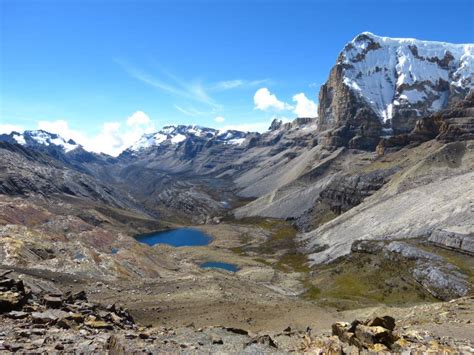 Sierra Nevada del Cocuy | Travelombia