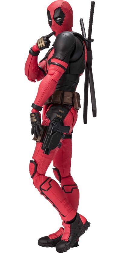 Deadpool Collectibles Sideshow Collectibles