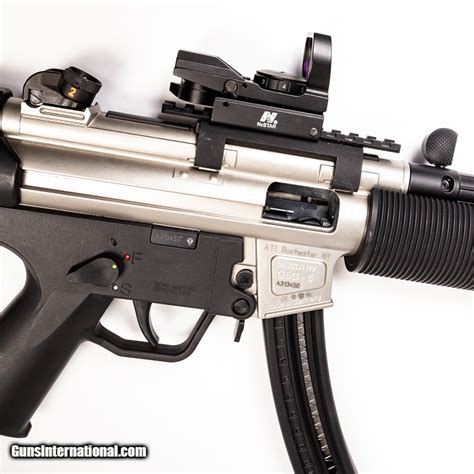 German Sport Guns Gsg 5