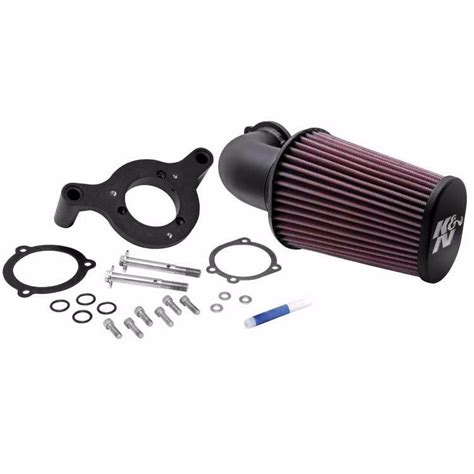 Filtro De Ar K N Kit Intake Harley Davidson Breakout R 1 850 00 Em