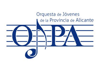 Orquesta de Jóvenes de la Provincia de Alicante