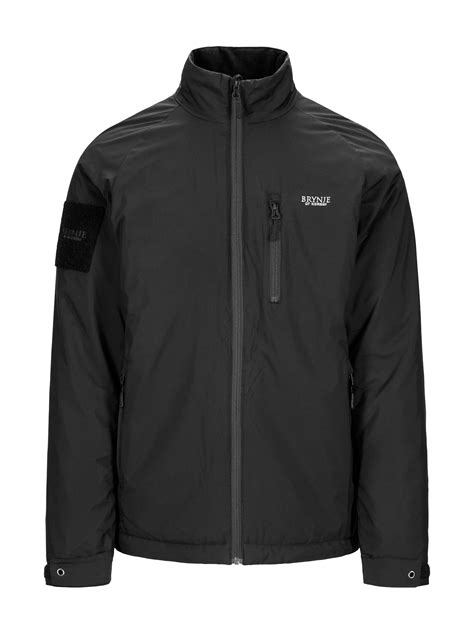 insulation jacket men 8