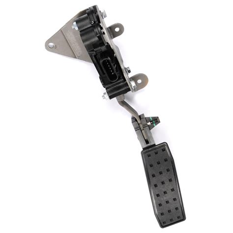 Chevrolet Performance Drive By Wire Throttle Pedal For Ls And Lt