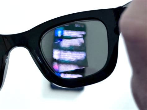 32°N Muir adaptive focus sunglasses review: liquid lenses for Gen X