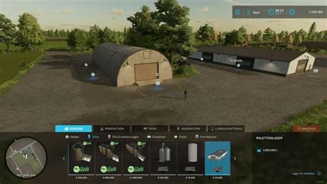 Mod Nf Marsch Map V Fs Farmingsimulator App