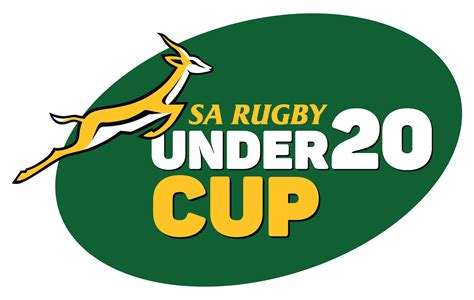 Sa Under 18 Squads Named For International Series Sa Rugby