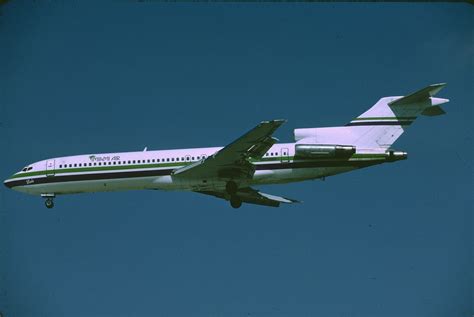 022944 Boeing 727 225Adv N804MA Miami Air At Miami Intern Flickr