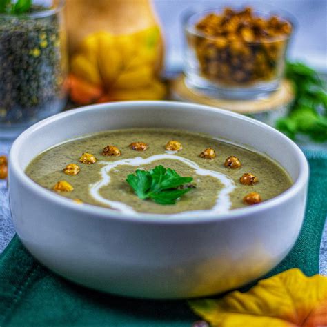 Soupe De Lentilles Beauty Food Cuisine Facile Et Rapide