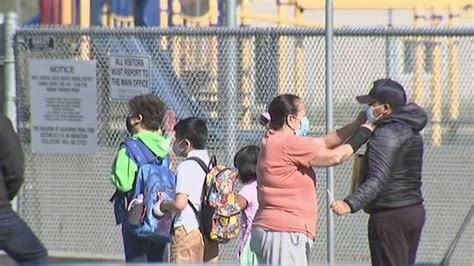 West Contra Costa schools to serve as vaccination sites for students ...