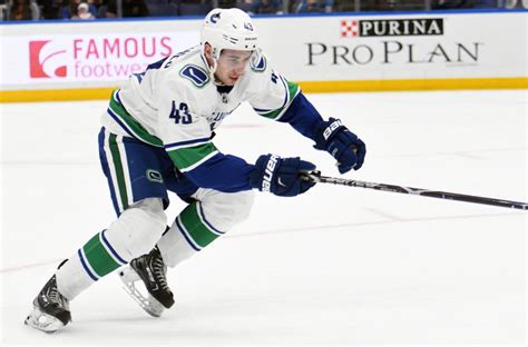 6 Incredibly Bold Predictions For The Vancouver Canucks Offseason