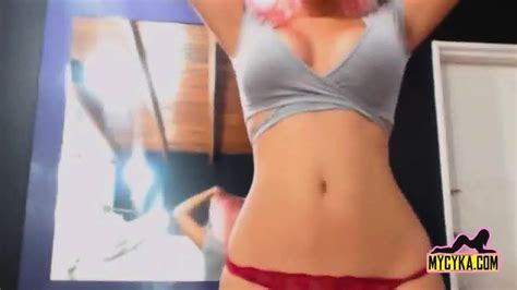 Busty Pink Babe Ass Continue On MyCyka