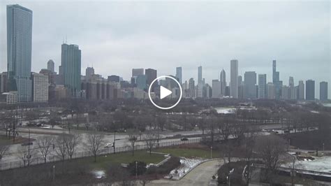 EarthCam - Chicago Cam