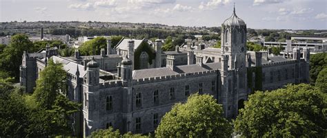 University of Galway - University of Galway