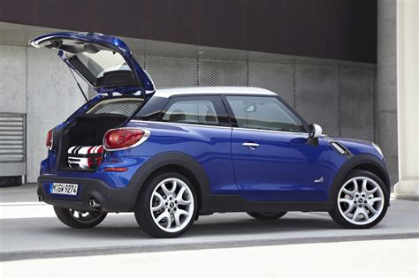 Mini Paceman