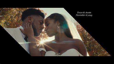 Brown Wedding Highlight Film Memphis Wedding Cinematography Youtube