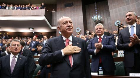 Türkei Warum Erdoğan kurdische Bürgermeister absetzt