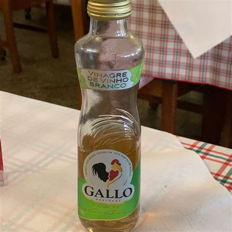 Gallo Vinagre De Vinho Branco Reviews Abillion