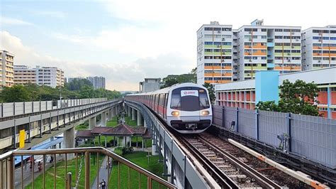 deep dive   singapore mrt map