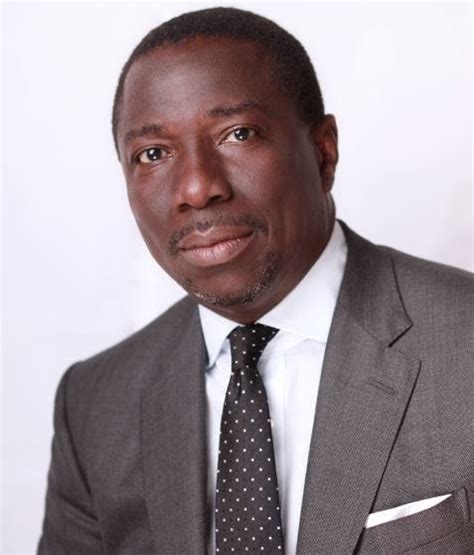 Asue Ighodalo is New NESG Board Chair – Newswire Law and Events