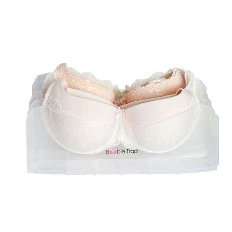 Boobie Trap Bra Organiser 5 Pack Soko And Co