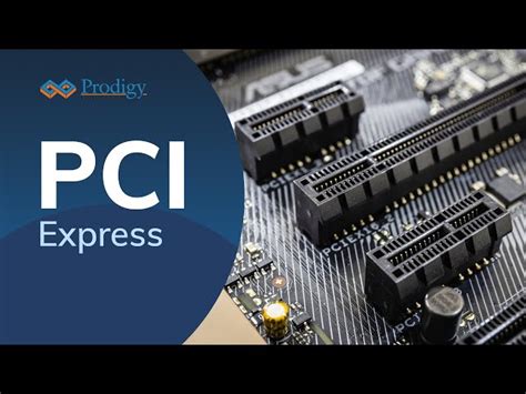 Pci To Pcie