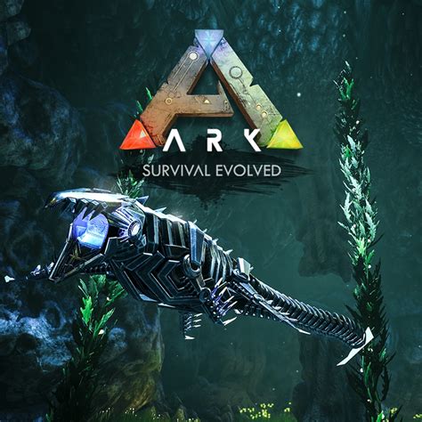 ARK: Survival Evolved