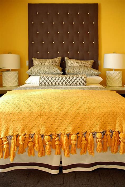 Marigold Color Palette - Marigold Color Schemes | HGTV