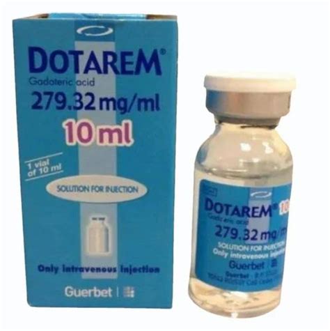 dotarem injection ml   price   delhi  modern times