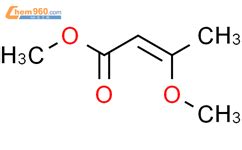 Methoxy E Butenoic Acid Ethyl Estercas