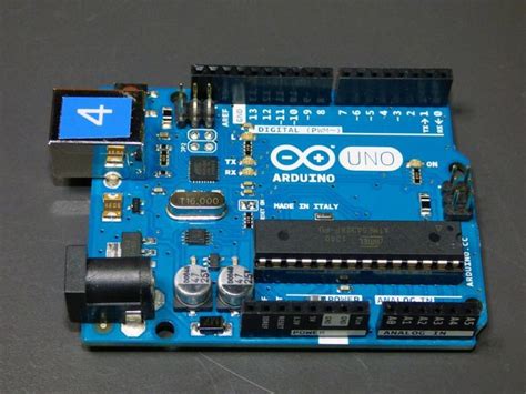 39+ Arduino chip info | Best Wiring and Schematic Diagram